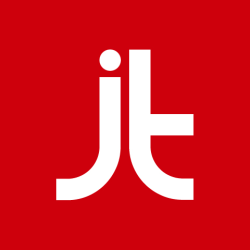 company logo