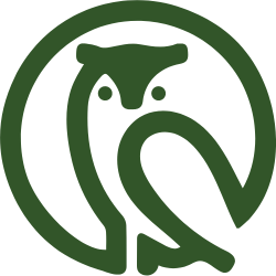 company logo
