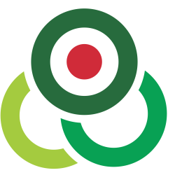 company logo