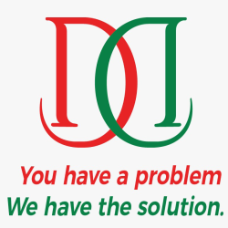 company logo