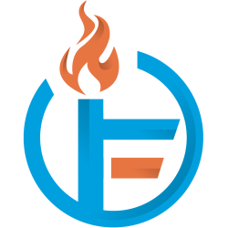 company logo