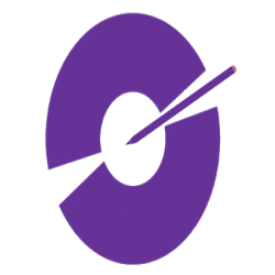 company logo