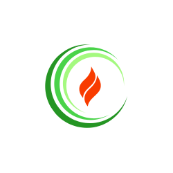company logo