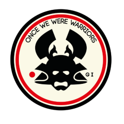 company logo