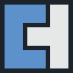 company logo