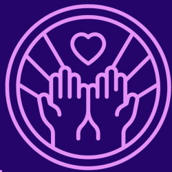 company logo