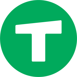 company logo