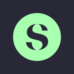company logo