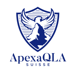 company logo