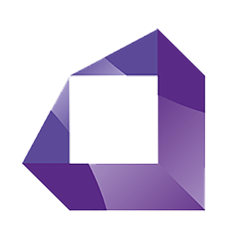 company logo