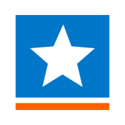company logo