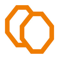 company logo