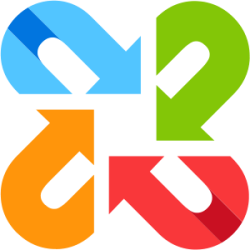 company logo