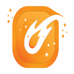 company logo