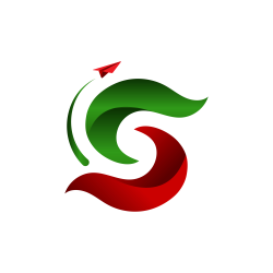 company logo
