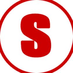 company logo