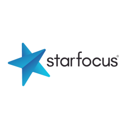 company logo