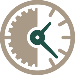 company logo