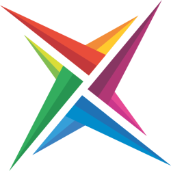 company logo