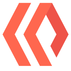 company logo