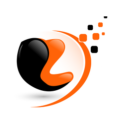 company logo