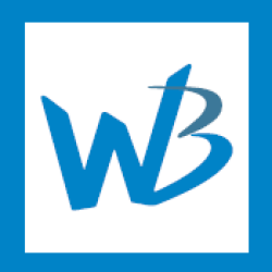 company logo