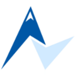 company logo