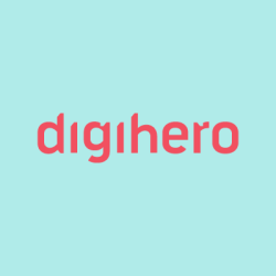 company logo